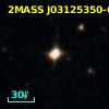 2MASS J03125350-6602161