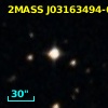 2MASS J03163494-6610220