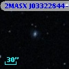 2MASX J03322844-6621347