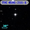TYC 4595-211-1
