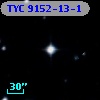 TYC 9152-13-1