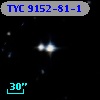 TYC 9152-81-1