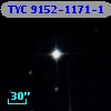 TYC 9152-1171-1