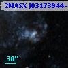 2MASX J03173944-6631287