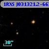 1RXS J031321.2-662437