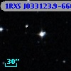 1RXS J033123.9-660154