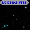 RX J0319.9-6639