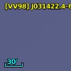 [VV98] J031422.4-654825