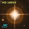 HD  18959