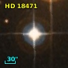 HD  18471