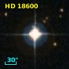 HD  18600