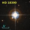 HD  18390
