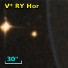 V* RY Hor