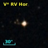 V* RV Hor