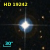 HD  19242