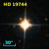 HD  19744