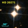 HD  20271