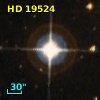 HD  19524