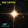HD  19745