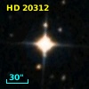HD  20312