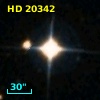 HD  20342