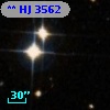 **  HJ  3562
