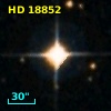 HD  18852