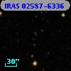 IRAS 02587-6336