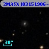 2MASX J03151906-6438317