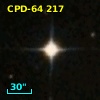 CPD-64   217