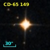 2MASS J03061448-6521323