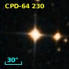 CPD-64   230