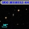 1RXS J031033.5-641202