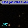 1RXS J024705.5-645100