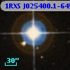 1RXS J025400.1-645403