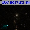 1RXS J025716.2-644858