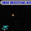 1RXS J025724.6-634130