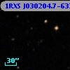 1RXS J030204.7-632311