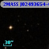 2MASS J02493654-6440313