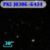 PKS J0306-6434
