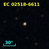 2MASS J02524396-6559271
