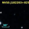 NVSS J182203+825721