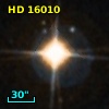 HD  16010