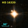 HD  16320