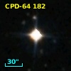 CPD-64   182