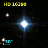 HD  16390