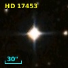 HD  17453