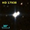 HD  17938