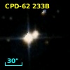 CPD-62   233B