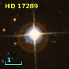 HD  17289